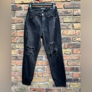 Judy blue size 3 boyfriend fit